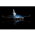 Model MD11 KLM 1:400 PH-KCD
