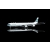 Model Airbus A340-600 CATHAY Pacific 1:400 B-HQC
