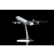Model Airbus A340-600 CATHAY Pacific 1:400 B-HQC