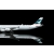 Model Airbus A340-600 CATHAY Pacific 1:400 B-HQC