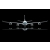 Model Airbus A340-600 CATHAY Pacific 1:400 B-HQC