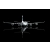 Model Airbus A340-600 CATHAY Pacific 1:400 B-HQC