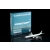 Model Airbus A340-600 CATHAY Pacific 1:400 B-HQC