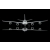 Model Airbus A340-600 QATAR AIRWAYS 1:400 A7-AGA