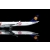Model Airbus A340-600 LUFTHANSA Bayern 1:400 D-AIHZ