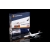 Model Airbus A340-600 LUFTHANSA Bayern 1:400 D-AIHZ