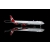 Model Airbus A340-600 VIRGIN ATLANTIC 1:400 G-VSHY