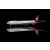Model Airbus A340-600 VIRGIN ATLANTIC 1:400 G-VSHY