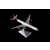 Model Airbus A340-600 VIRGIN ATLANTIC 1:400 G-VSHY