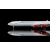 Model Airbus A340-600 VIRGIN ATLANTIC 1:400 G-VSHY