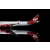 Model Airbus A340-600 VIRGIN ATLANTIC 1:400 G-VSHY