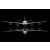 Model Airbus A340-600 VIRGIN ATLANTIC 1:400 G-VSHY