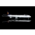 Model Airbus A340-600 LUFTHANSA 1:400 D-AIHX