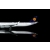 Model Airbus A340-600 LUFTHANSA 1:400 D-AIHX