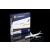 Model Airbus A340-600 LUFTHANSA 1:400 D-AIHX