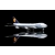 Model Boeing 747-100 LUFTHANSA 1:400 D-ABYC YY