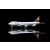 Model Boeing 747-100 LUFTHANSA 1:400 D-ABYC YY