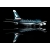 Model Boeing 747-200 Cathay Pacific 1:400 