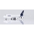 Model Boeing 747-400 LUFTHANSA 1:400 D-ABVY