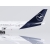 Model Boeing 747-400 LUFTHANSA 1:400 D-ABVY