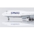 Model Boeing 747-400 LUFTHANSA D-ABTA 1:400 YY
