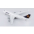 Model Boeing 747-400 LUFTHANSA D-ABTA 1:400 YY