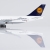 Model Boeing 747-400 LUFTHANSA D-ABTA 1:400 YY