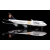 Model Boeing 747-400 LUFTHANSA 1:400 D-ABVH YY