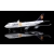 Model Boeing 747-400 LUFTHANSA 1:400 D-ABVH YY
