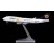 Model Boeing 747-400 LUFTHANSA 1:400 D-ABVH YY