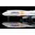Model Boeing 747-400 LUFTHANSA 1:400 D-ABVH YY