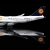 Model Boeing 747-400 LUFTHANSA 1:400 D-ABVH YY