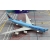 Model Boeing 747-8F KOREAN Cargo 1:400