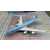 Model Boeing 747-8F KOREAN Cargo 1:400