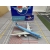 Model Boeing 747-8F KOREAN Cargo 1:400