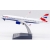 Model Boeing 737MAX8 British Airways 1:200 ZS-ZCB - MEGA PROMO!!!